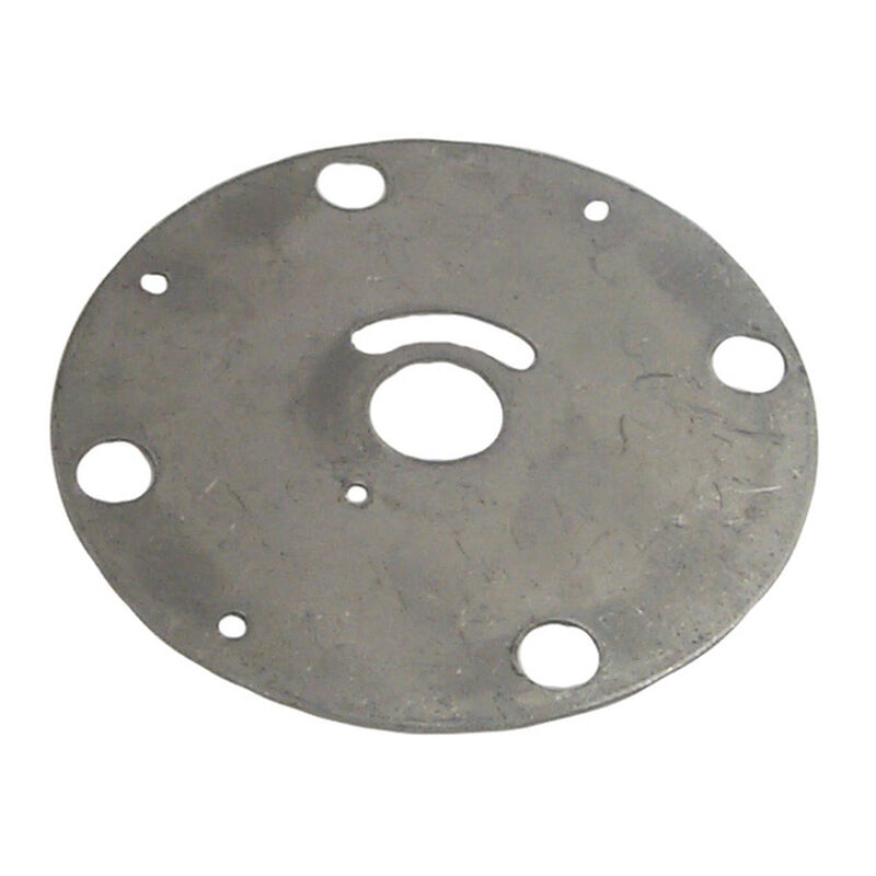 18-3141 Impeller Plate for OMC Sterndrive/Cobra Stern Drives replaces: OMC 313176 image number 0