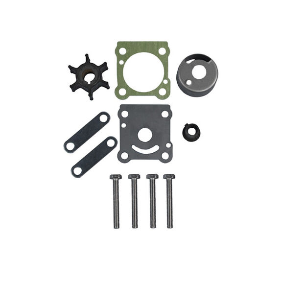 18-3460 Water Pump Kit for Yamaha Outboard Motors image number 0