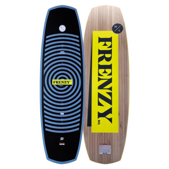 147 Frenzy Wakeboard image number 0