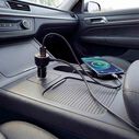 TECSTR Starlink Mini Car Charger  16.5 ft image number 6