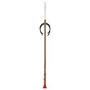 48" Competitor 2X Wood Speargun image number 1