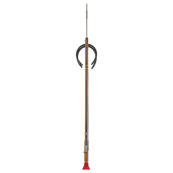 48" Competitor 2X Wood Speargun image number 1