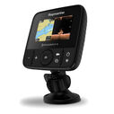 Dragonfly&trade; 4 Pro Fishfinder/Chartplotter Combo with C-Map Charts image number 0