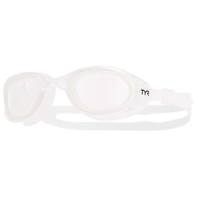 Special Ops 2.0 Transition Adult Goggles, Clear