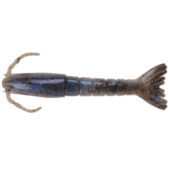 Gulp!&reg; Shrimp Fishing Bait, 4" image number 0