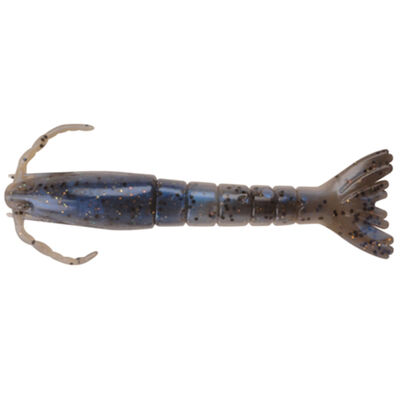 Gulp!® Shrimp Fishing Bait, 4"