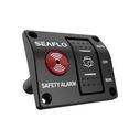 SEAFLO 12V High Water Alarm Switch Panel image number 1