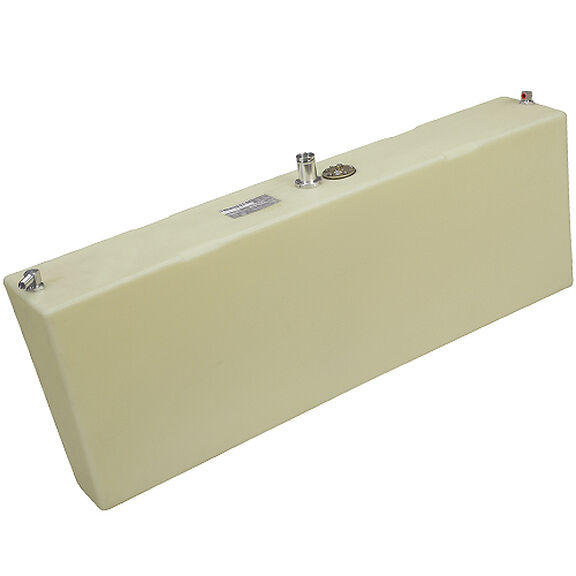 24 Gallon Permanent Fuel Tank image number 0