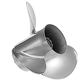 Silverado 3-Blade Stainless Steel Propellers