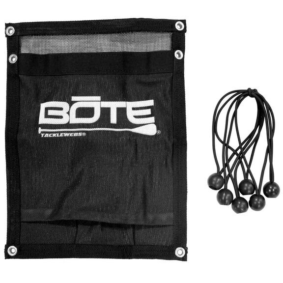 Tackle Web Accessory Bag image number 0