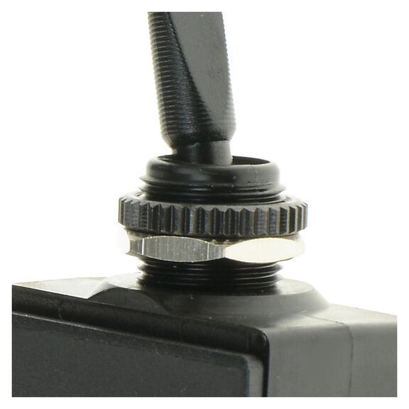 Toggle Switch On-Off, 12V DC image number 3