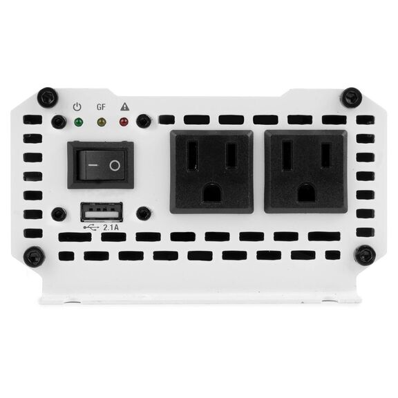 400W Pure Line Power Inverter image number 2
