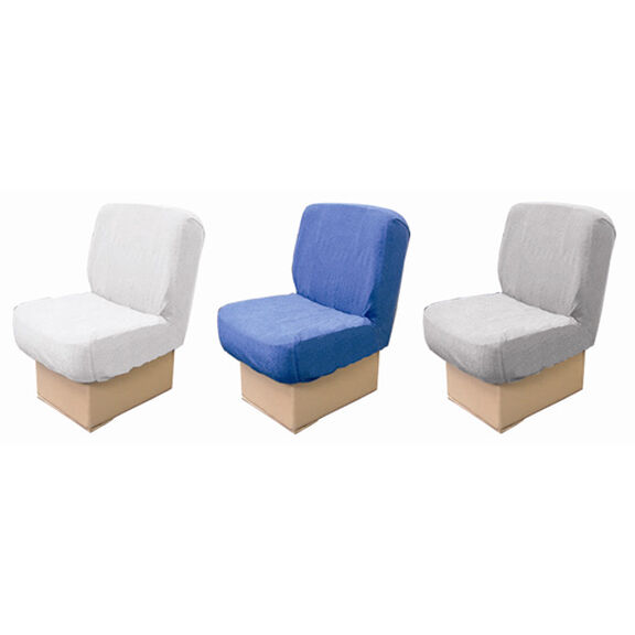 Terry Cloth Lounge & Jump Seat Covers image number 0