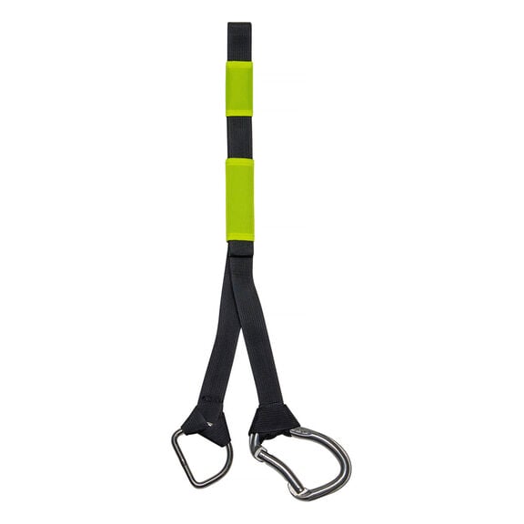 Swift Water Rescue Vest "SWRV" Tether, Universal image number 0