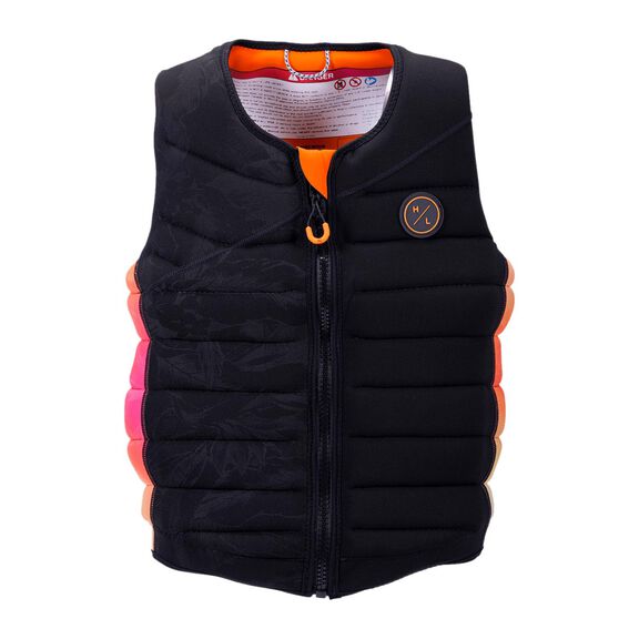 NCGA Cadence Vest Jacket image number 0