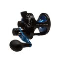 Metaloid M-12IIB Two-Speed Lever Drag Conventional Reel image number 0