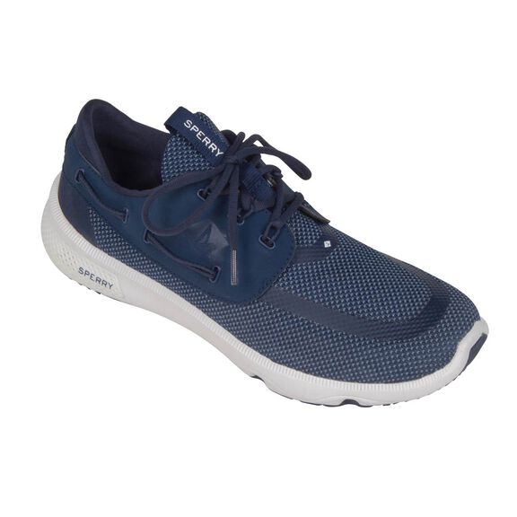 SPERRY Men's SEAS Boat Shoes - Main Image