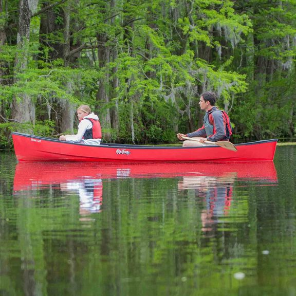 Guide 147 Canoe image number 5