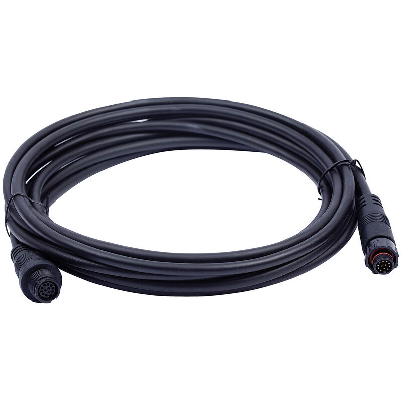 5 Meter VHF Handset Extension Cable image number 0