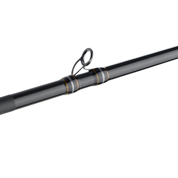 5'8" Carnage&trade; III Jig Conventional Rod, Heavy Power image number 2