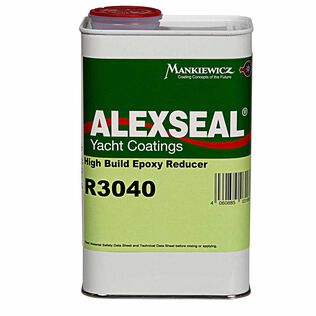 High Build Epoxy Reducer