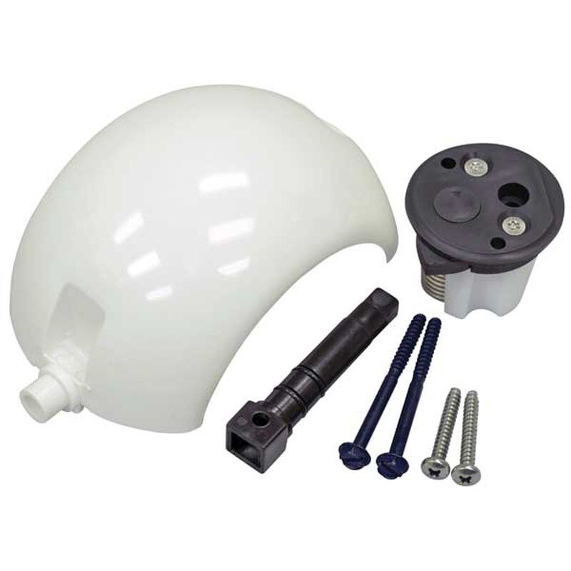 SIERRA Toilet Flush Ball and Shaft Kit West Marine