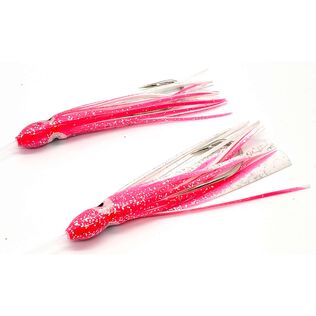 Tuna Buster Trolling Lures