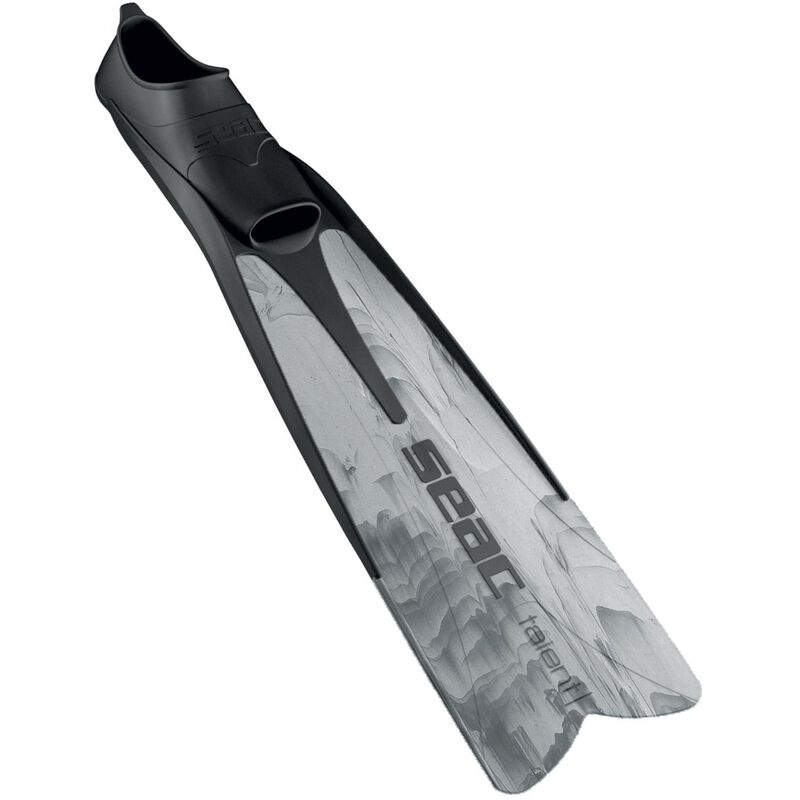 Talent Spearfishing & Free Diving Fins, Size 39/40 West Marine