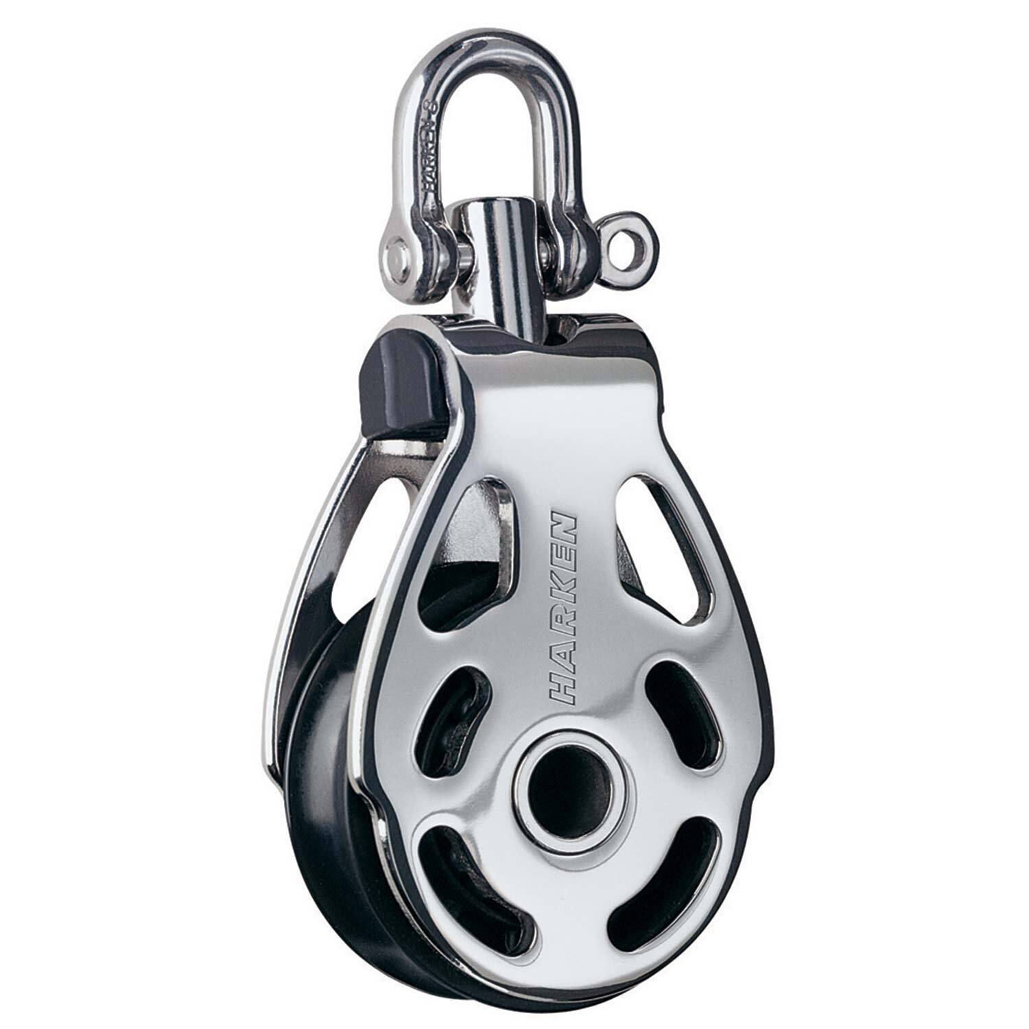 57mm ESP Single Block, Swivel