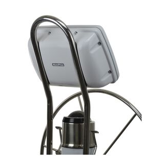 SailPod Pre-Cut for Garmin GPSMAP 8416 / 8416xsv / 8616 / 8616xsv / 1623 / 1623xsv / 1643 / 1643xsv for 9.5" Wide Guard