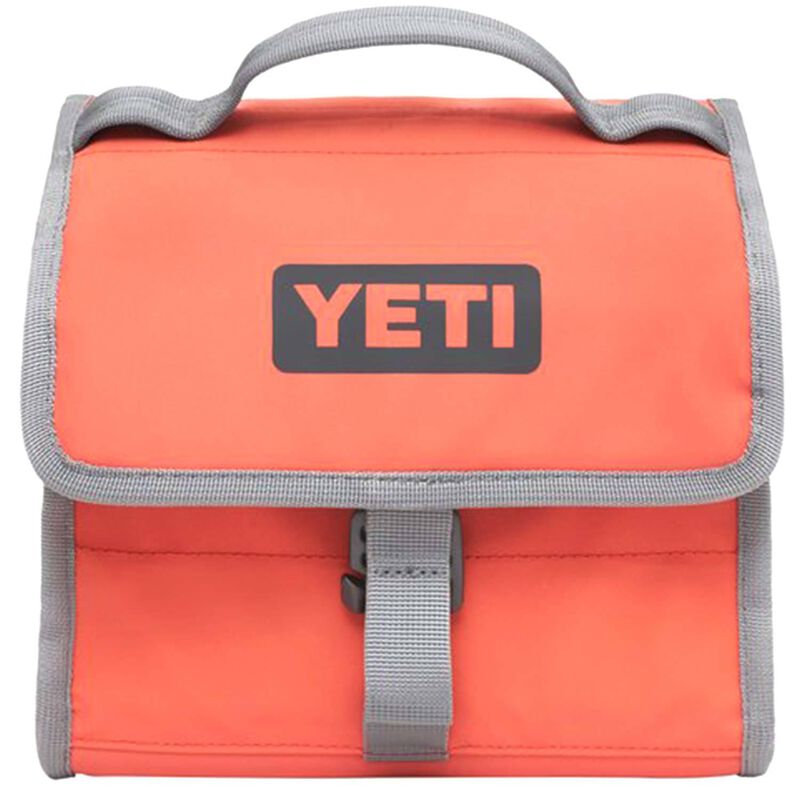 Yeti Daytrip Lunch Bag - BEST LUNCH BAG FOR MEN & WOMEN 