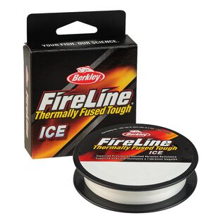 BUFLPS8-CY BKFRLN PS 8LB 50YD CRYSTAL