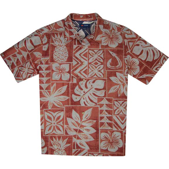 Men's Mahalo Shirt image number 0