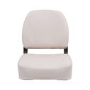 Classic Low Back Boat Seat image number 2