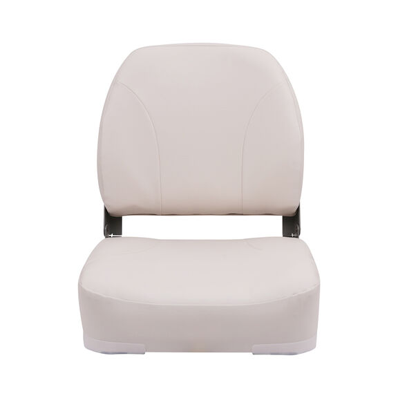 Classic Low Back Boat Seat image number 2