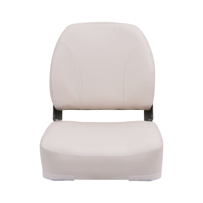 WEST MARINE Classic Low Back Boat Seat West Marine