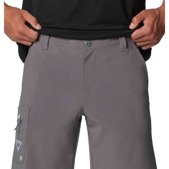 Men's Terminal Tackle&trade; II Shorts image number 3