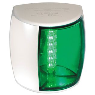 NaviLED PRO Side Mount Starboard Navigation Light