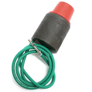 Solenoid Valve Wires