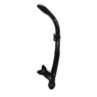 Pompano Splash Semi-Dry Adult Snorkel