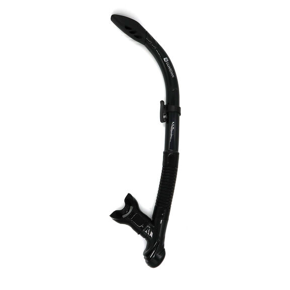 Pompano Splash Semi-Dry Adult Snorkel image number 0