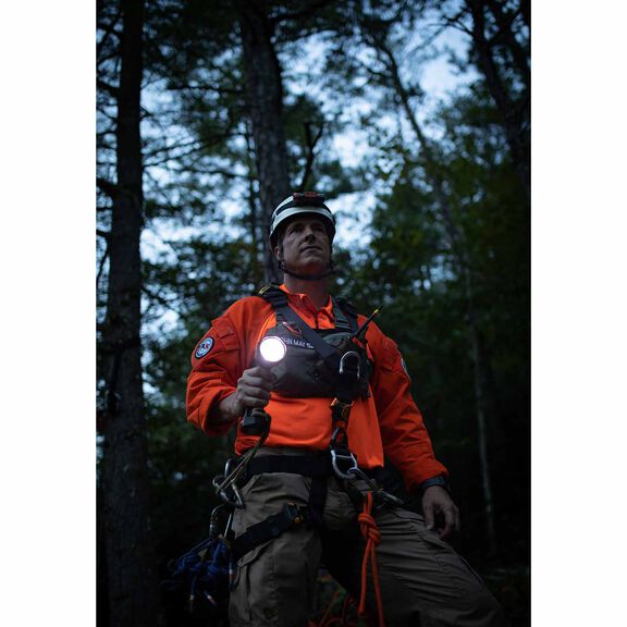 Luxtreme SL75, 3/4 Mile 780 Lumen Beam Spotlight image number 4