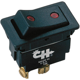 Rocker Switches