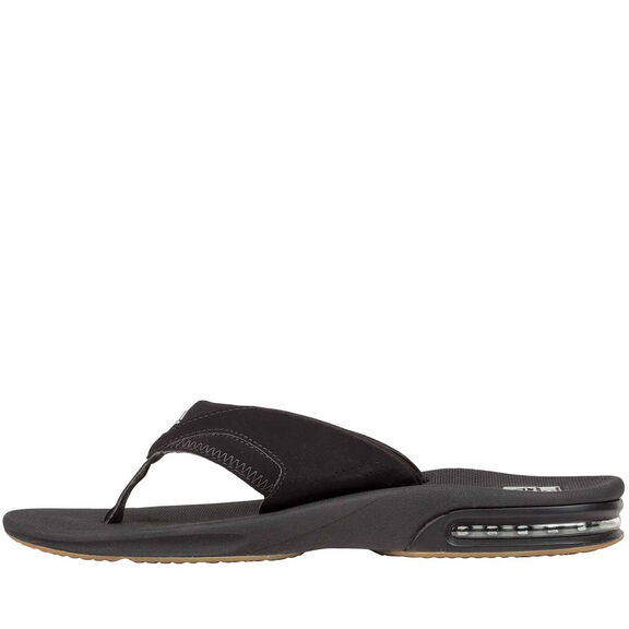 Men's Fanning Flip-Flop Sandals image number 3