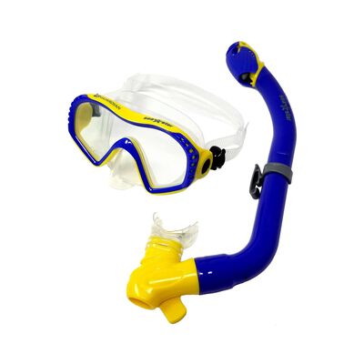 SEA STAR Youth Mask Snorkel Combo