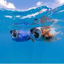 Aria Uno Snorkel Mask Combo, Small/Medium image number 4