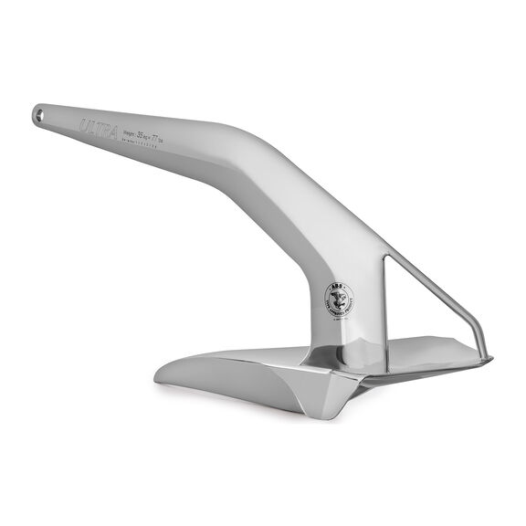 Ultra Stainless Steel Anchors image number 0
