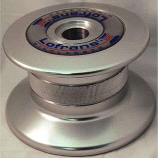 Lofrans Windlass Clutch Handle Assembly