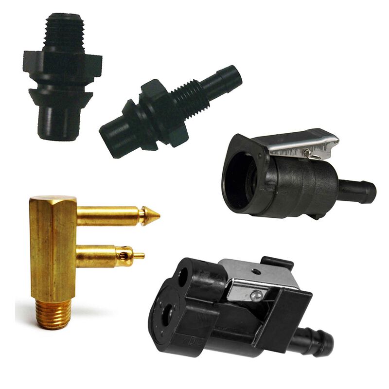 SIERRA Fuel Connectors for Suzuki Outboard Motors West Marine