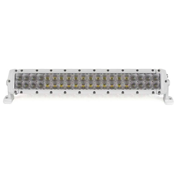 20" Dual Row LED Light Bar image number 0
